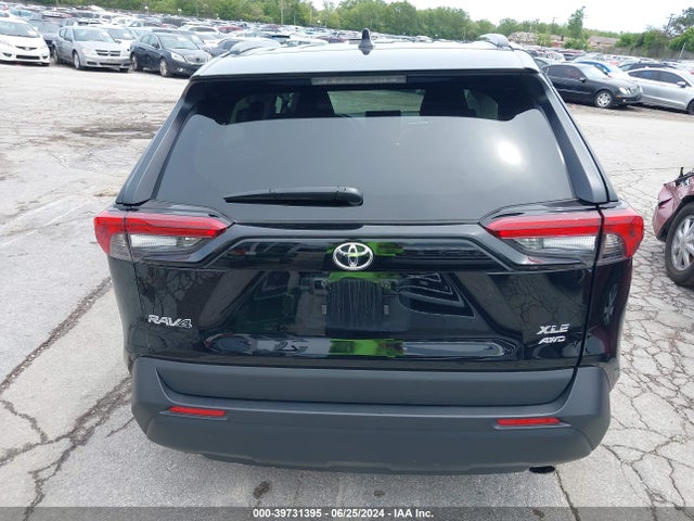 Toyota Rav4 Xle 2023 2T3P1RFV9PW387740 Image 16