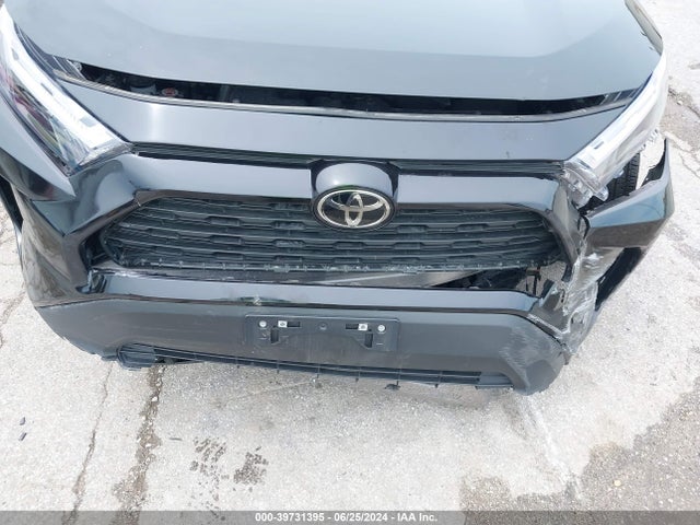 Toyota Rav4 Xle 2023 2T3P1RFV9PW387740 Image 19