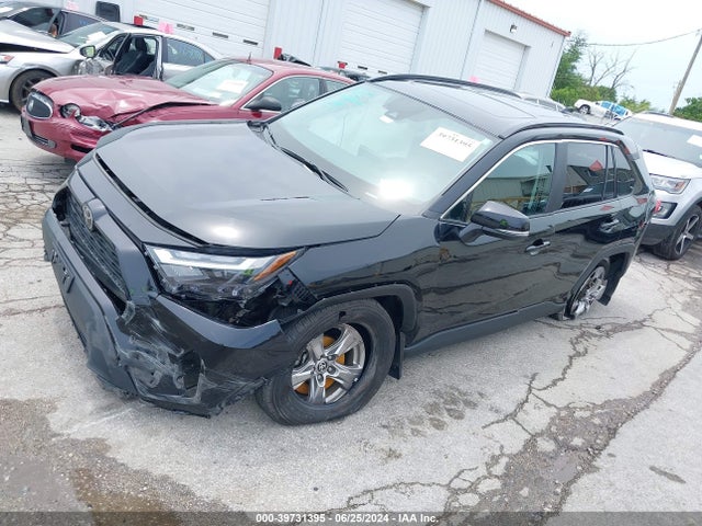 Toyota Rav4 Xle 2023 2T3P1RFV9PW387740 Image 2