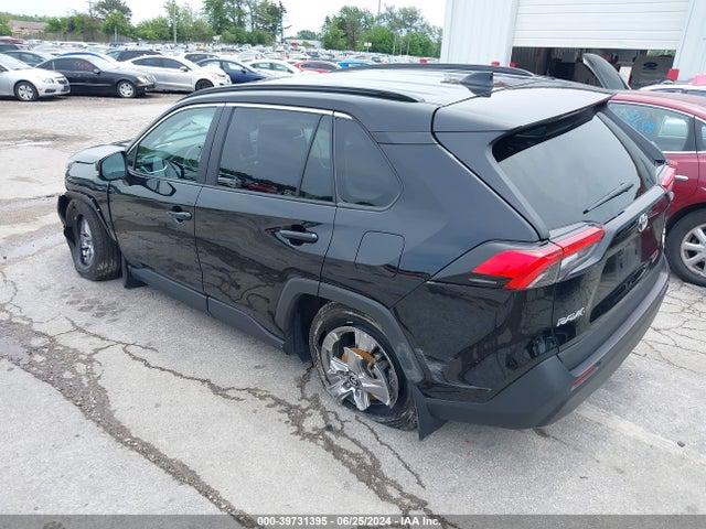 Toyota Rav4 Xle 2023 2T3P1RFV9PW387740 Image 3