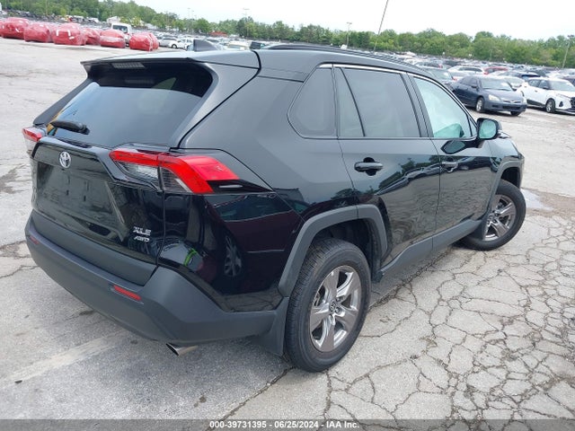 Toyota Rav4 Xle 2023 2T3P1RFV9PW387740 Image 4