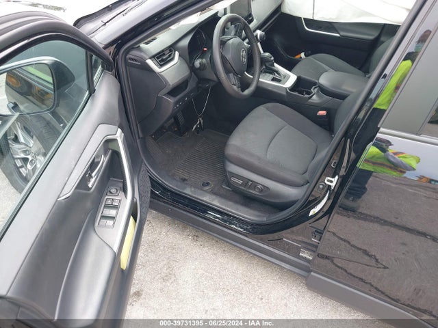 Toyota Rav4 Xle 2023 2T3P1RFV9PW387740 Image 5