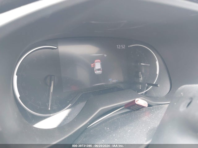 Toyota Rav4 Xle 2023 2T3P1RFV9PW387740 Image 7