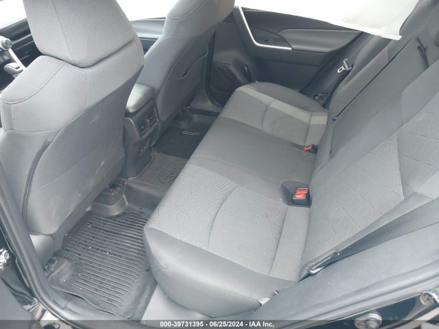 Toyota Rav4 Xle 2023 2T3P1RFV9PW387740 Image 8