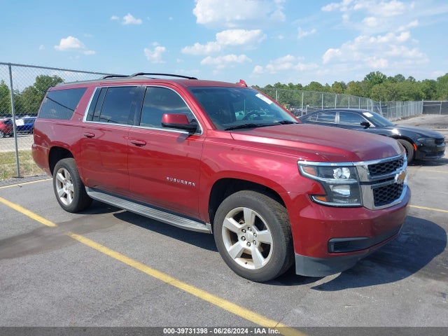 2016 1GNSCHKC2GR421365 main image