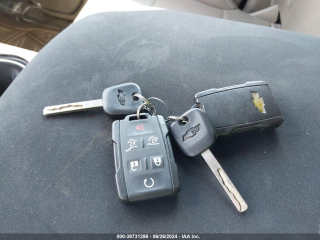 Chevrolet Suburban Lt 2016 1GNSCHKC2GR421365 Image 11