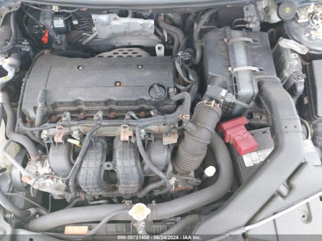 2010 MITSUBISHI LANCER JA32U1FU6AU005936 Photo 9
