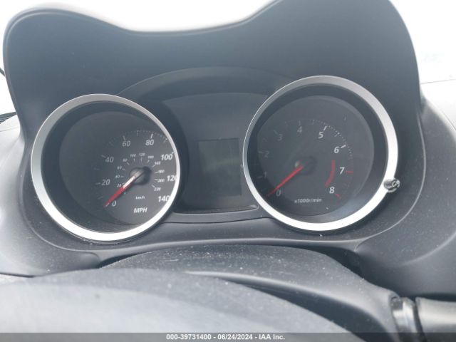 2010 MITSUBISHI LANCER JA32U1FU6AU005936 Photo 6