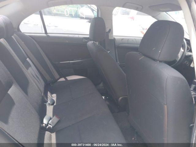 2010 MITSUBISHI LANCER JA32U1FU6AU005936 Photo 7