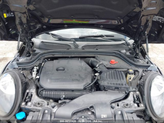WMWXU9C02M2N11042 Mini Hardtop Cooper S