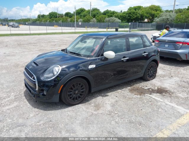 WMWXU9C02M2N11042 Mini Hardtop Cooper S