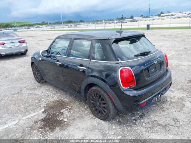 WMWXU9C02M2N11042 Mini Hardtop Cooper S