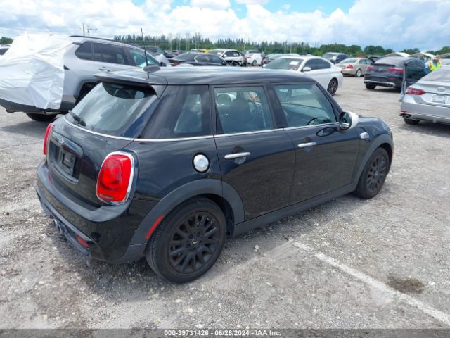 WMWXU9C02M2N11042 Mini Hardtop Cooper S
