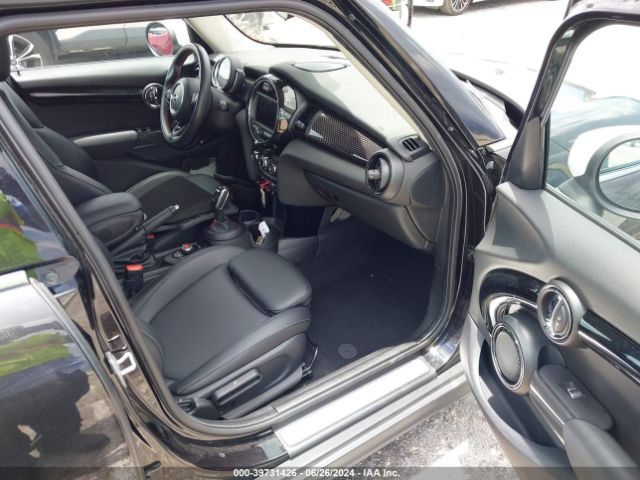 WMWXU9C02M2N11042 Mini Hardtop Cooper S