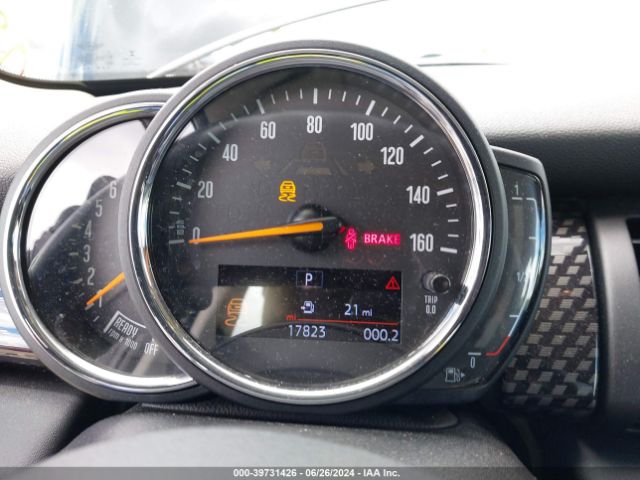 WMWXU9C02M2N11042 Mini Hardtop Cooper S