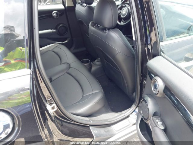 WMWXU9C02M2N11042 Mini Hardtop Cooper S