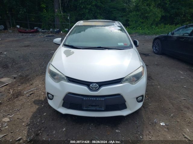 5YFBPRHE9FP251073 Toyota Corolla Le Eco Plus