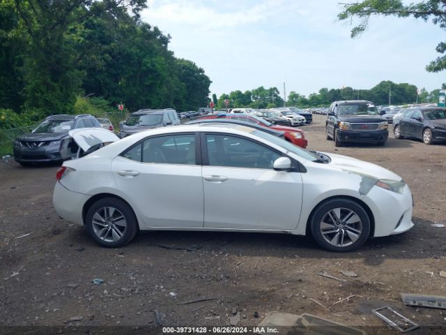 5YFBPRHE9FP251073 Toyota Corolla Le Eco Plus