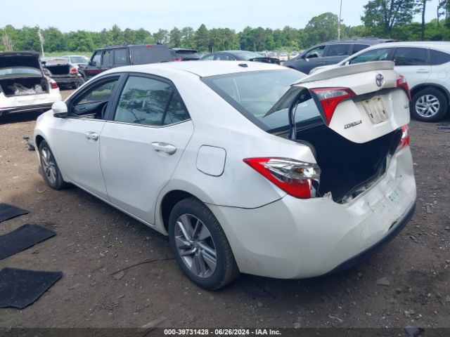 5YFBPRHE9FP251073 Toyota Corolla Le Eco Plus