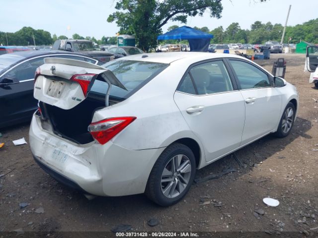 5YFBPRHE9FP251073 Toyota Corolla Le Eco Plus