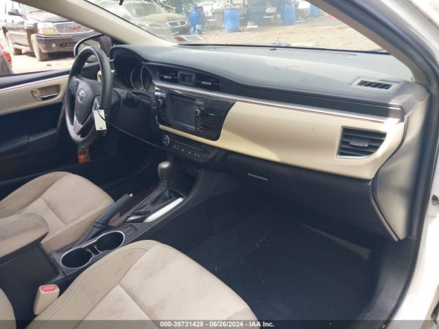 5YFBPRHE9FP251073 Toyota Corolla Le Eco Plus
