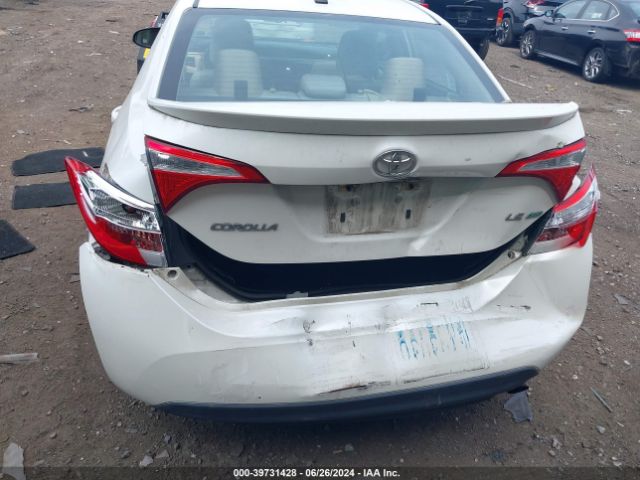 5YFBPRHE9FP251073 Toyota Corolla Le Eco Plus