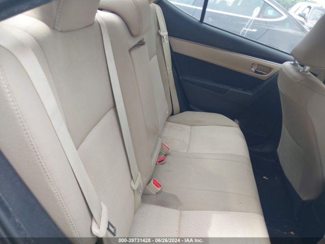 5YFBPRHE9FP251073 Toyota Corolla Le Eco Plus