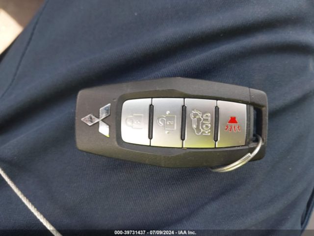 JA4J3VA89NZ022265 Mitsubishi Outlander