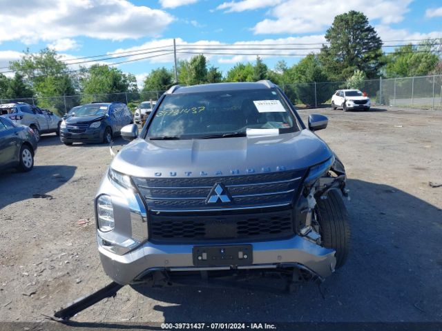JA4J3VA89NZ022265 Mitsubishi Outlander
