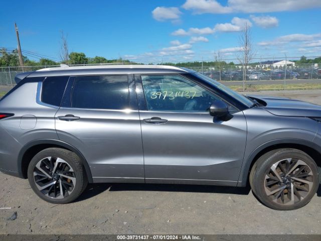 JA4J3VA89NZ022265 Mitsubishi Outlander