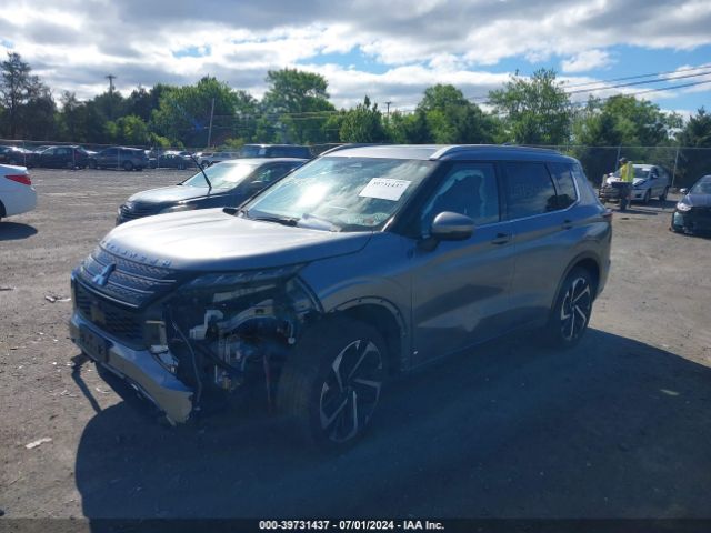 JA4J3VA89NZ022265 Mitsubishi Outlander