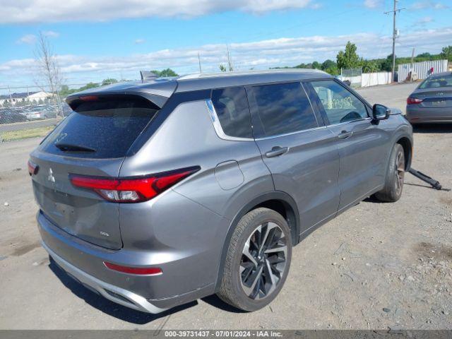 JA4J3VA89NZ022265 Mitsubishi Outlander
