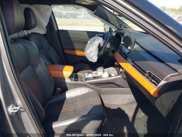 JA4J3VA89NZ022265 Mitsubishi Outlander