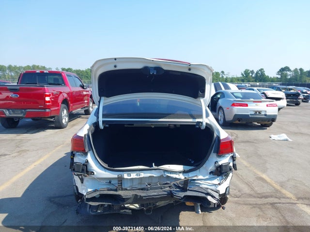 3KPF54AD9RE726450 KIA Forte Gt-line