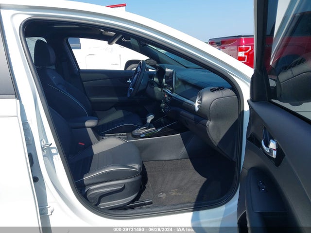 3KPF54AD9RE726450 KIA Forte Gt-line