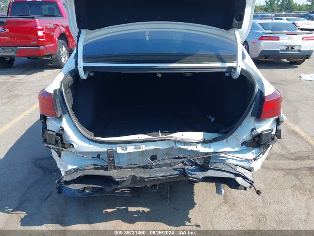 3KPF54AD9RE726450 KIA Forte Gt-line