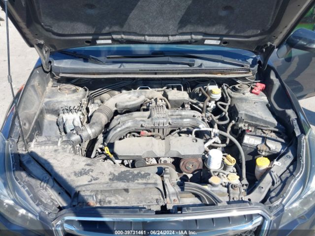 JF1GPAP61G8227578 Subaru Impreza 2.0i Sport Premium