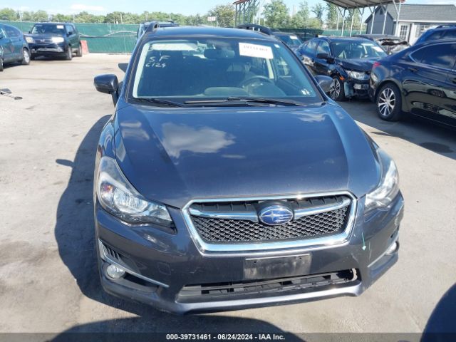 JF1GPAP61G8227578 Subaru Impreza 2.0i Sport Premium