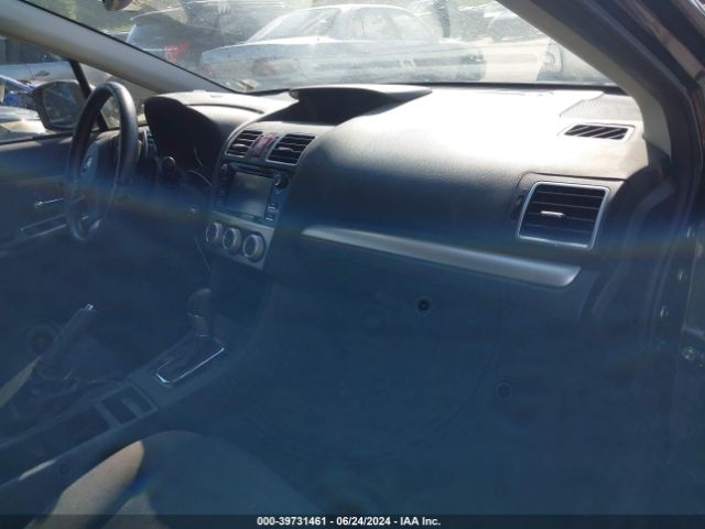 JF1GPAP61G8227578 Subaru Impreza 2.0i Sport Premium