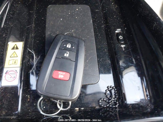 Toyota Prius Xle Awd-e 2022 JTDL9MFU8N3036612 Image 11