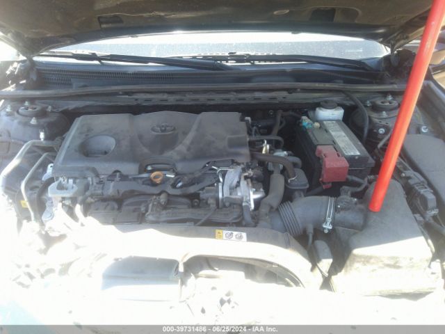 4T1B11HK1KU763122 Toyota CAMRY LE