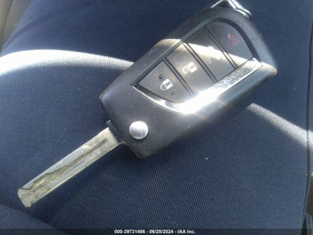 4T1B11HK1KU763122 Toyota CAMRY LE