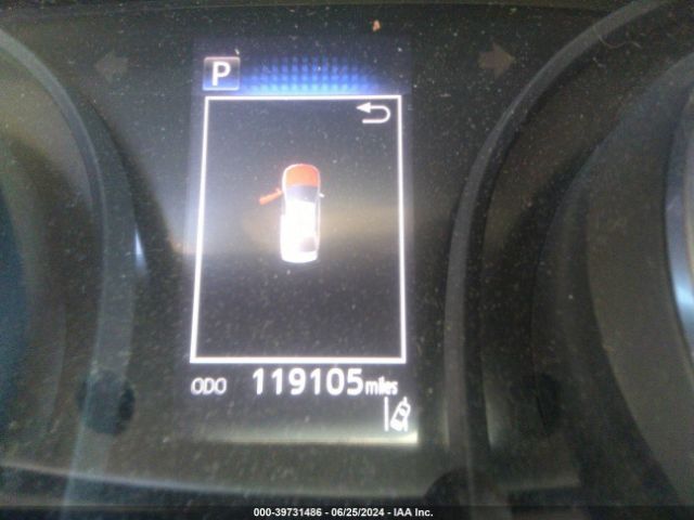 4T1B11HK1KU763122 Toyota CAMRY LE