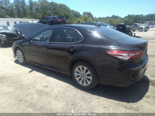 4T1B11HK1KU763122 Toyota CAMRY LE