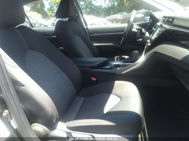 4T1B11HK1KU763122 Toyota CAMRY LE