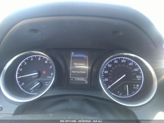4T1B11HK1KU763122 Toyota CAMRY LE