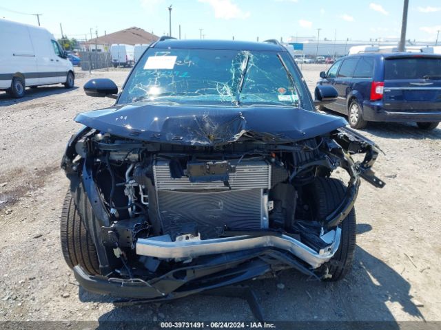 1FM5K8GC8PGB16168 Ford Explorer St