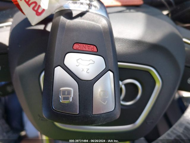 WA1BBAFYXN2131044 Audi Q5 Premium Plus 40 Tfsi Quattro S Tronic