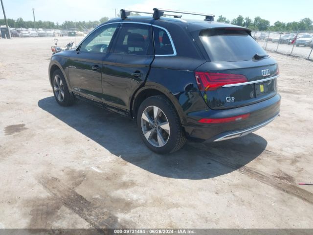 WA1BBAFYXN2131044 Audi Q5 Premium Plus 40 Tfsi Quattro S Tronic