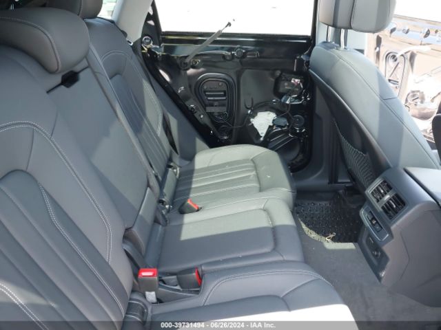 WA1BBAFYXN2131044 Audi Q5 Premium Plus 40 Tfsi Quattro S Tronic